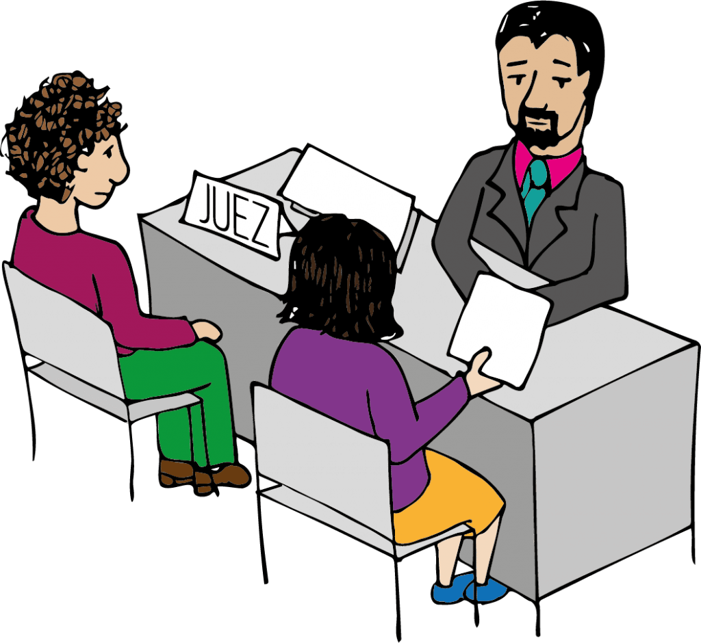 Prodh Amparo y su funcionamiento Prodh